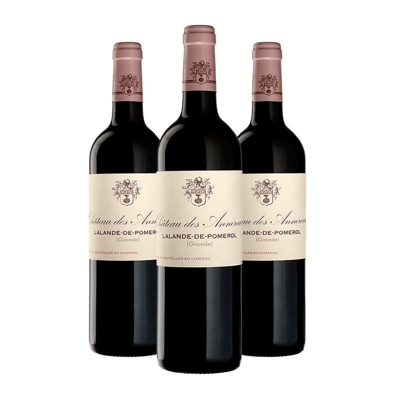 Château des Annereaux 2022 Château des Annereaux 2022 von Château des Annereaux
