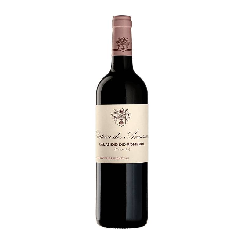 Château des Annereaux 2022 von Château des Annereaux