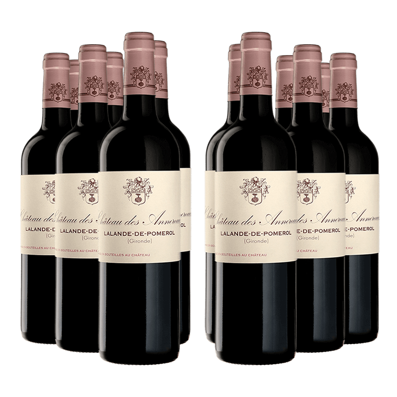 Château des Annereaux 2024 Château des Annereaux 2024 von Château des Annereaux