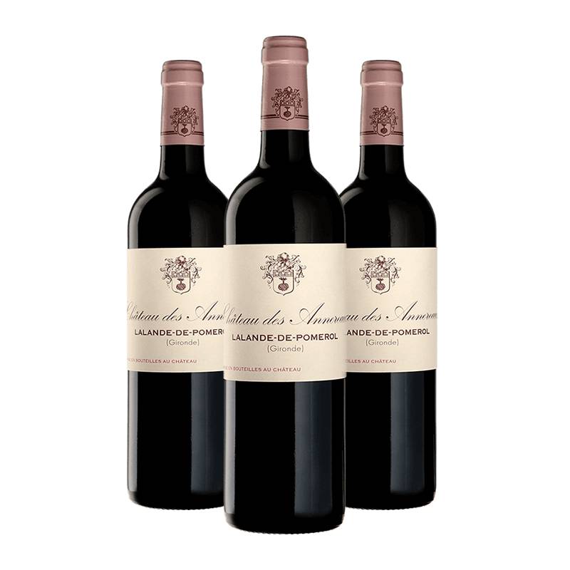 Château des Annereaux 2024 von Château des Annereaux