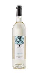 Chateau des Ferrages, Mon plaisir Blanc (Case of 6x75cl) Frankreich, Provence, Weißwein von Château des Ferrages