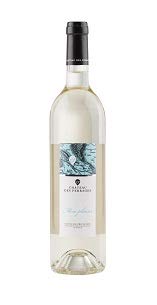 Chateau des Ferrages, Mon plaisir Blanc (Case of 6x75cl) Frankreich, Provence, Weißwein von Chateau des Ferrages