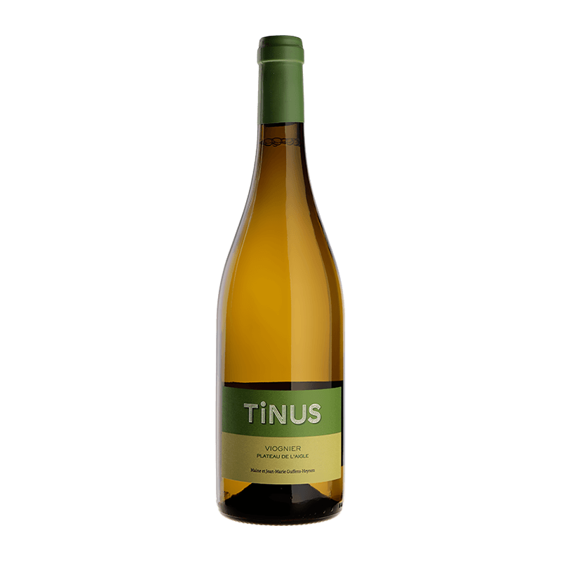 Château des Tourettes : Tinus Marsanne Viognier Plateau de l'Aigle 2022 Château des Tourettes : Tinus Marsanne Viognier Plateau de l'Aigle 2022 von Château des Tourettes