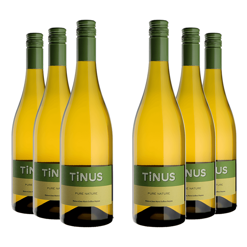 Château des Tourettes : Tinus Pure Nature 2022 Château des Tourettes : Tinus Pure Nature 2022 von Château des Tourettes