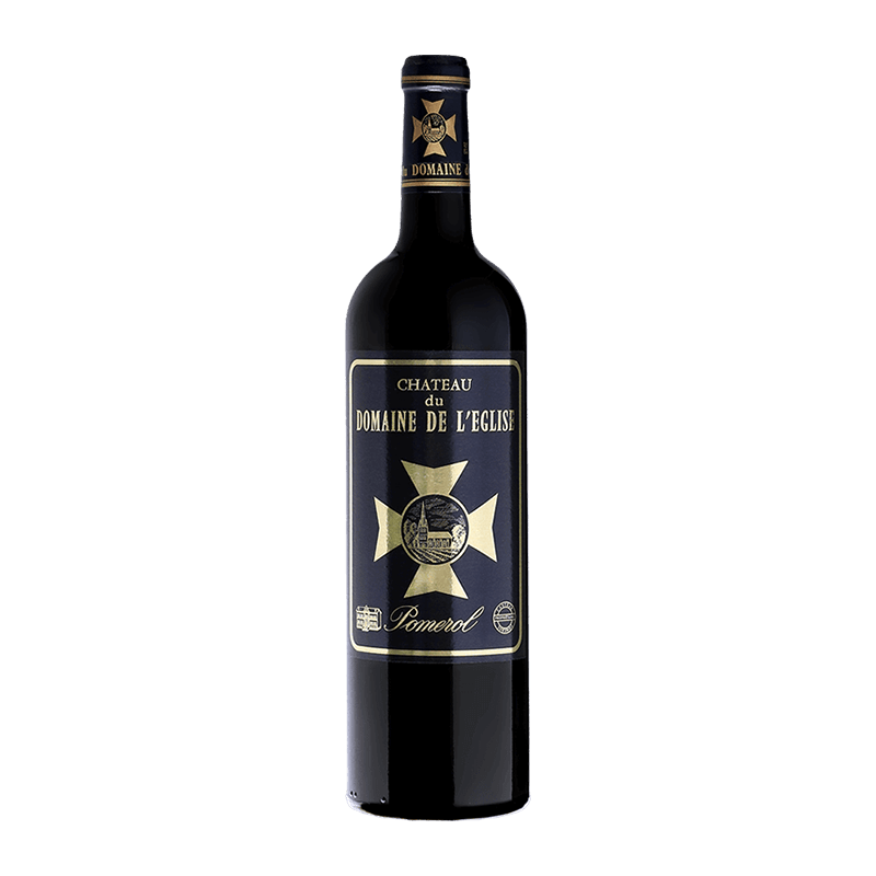Château du Domaine de l'Eglise 2020 Château du Domaine de l'Eglise 2020 von Château du Domaine de l'Eglise