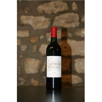 St Julien,rouge,Chateau du Glana 1995 St Julien,rouge,Chateau du Glana 1995 von Chateau du Glana