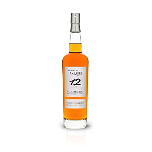 Château du Tariquet Bas Armagnac AOC 12 Ans d'Age 0.7 Liter Château du Tariquet Bas Armagnac AOC 12 Ans d'Age 0.7 Liter von Chateau Du Tariquet