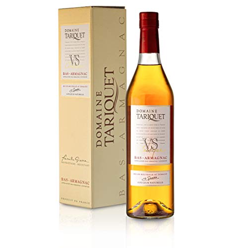 Domaine Tariquet VS Classique Bas-Armagnac von Chateau Du Tariquet