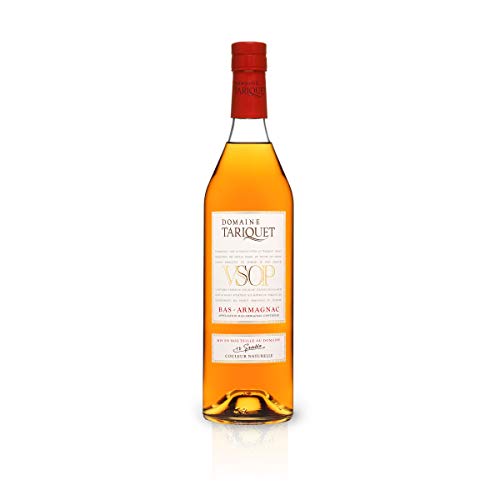 Domaine Tariquet VSOP Bas-Armagnac von Chateau Du Tariquet