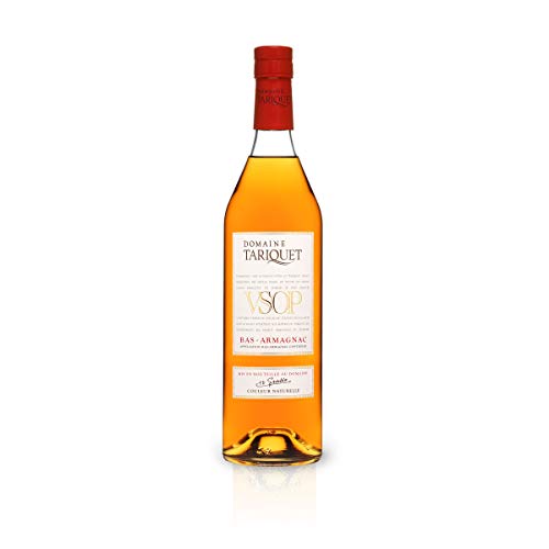 Domaine Tariquet VSOP Bas-Armagnac von Domaine Tariquet