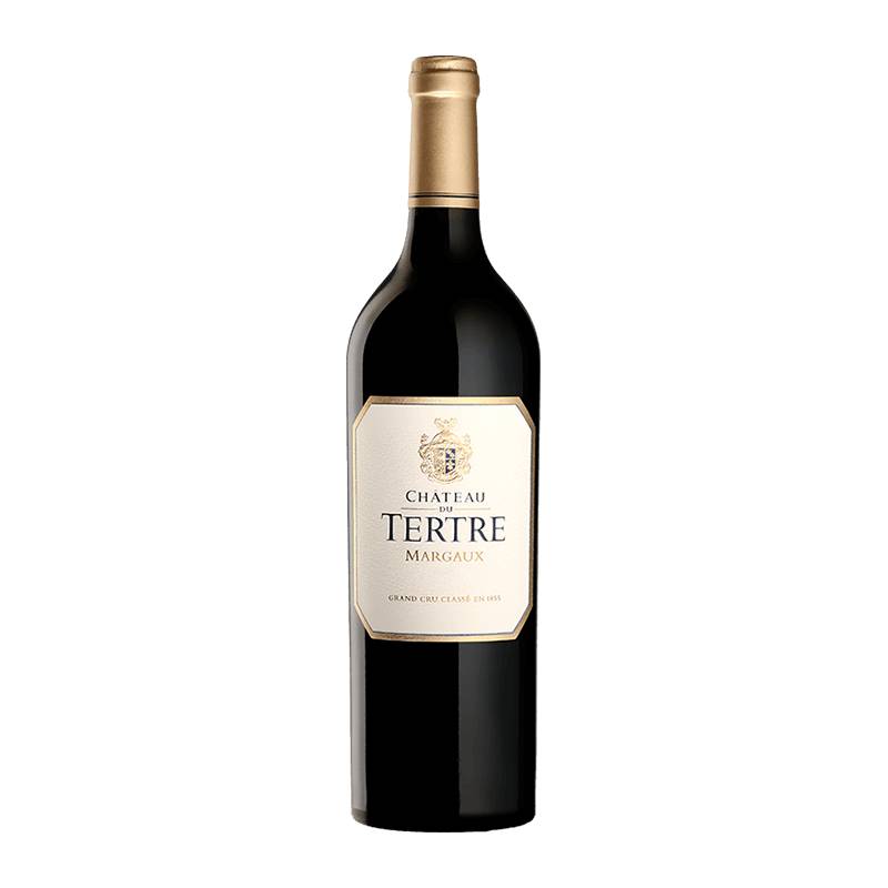 Château du Tertre 2016 von Château du Tertre