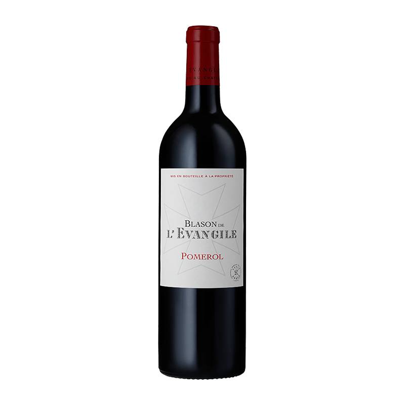 Blason de l'Evangile 2020 von Château l'Evangile