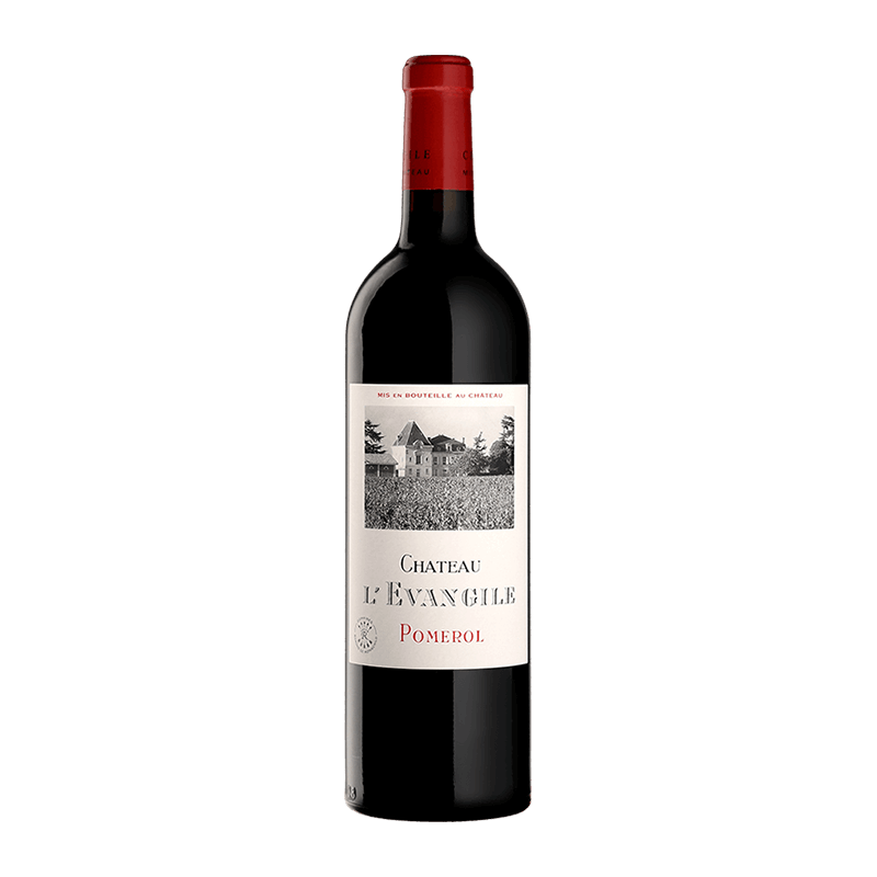 Château l'Evangile 2010 Château l'Evangile 2010 von Château l'Evangile