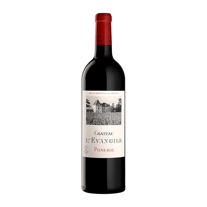 Château l'Evangile 2017 von Château l'Evangile