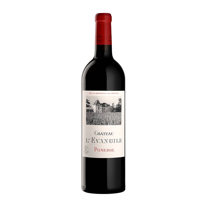 Château l'Evangile 2017 von Château l'Evangile