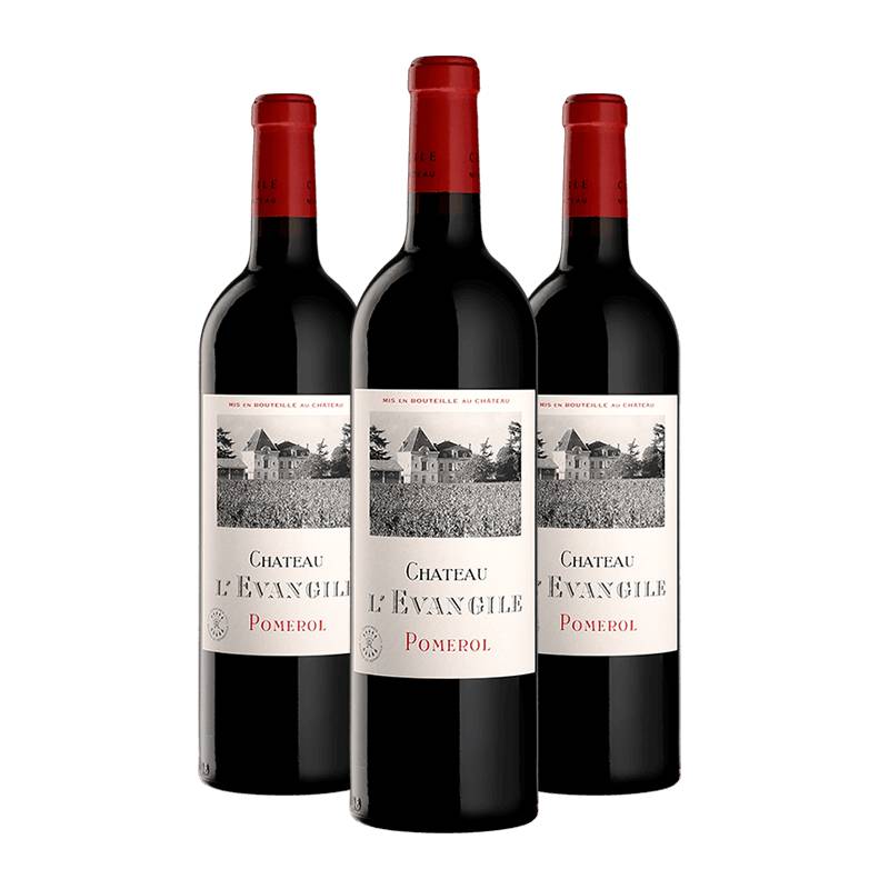 Château l'Evangile 2021 von Château l'Evangile