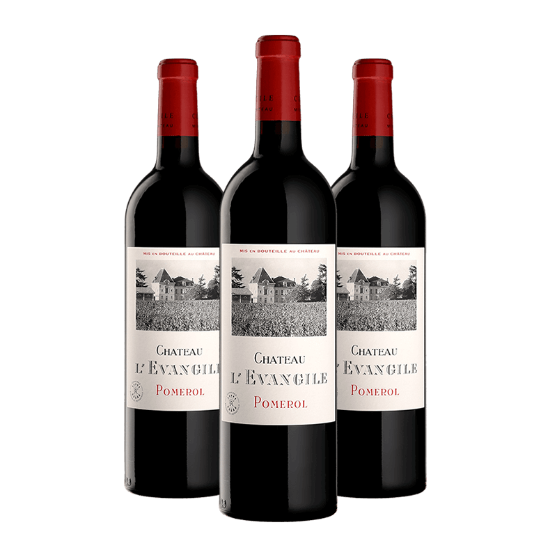 Château l'Evangile 2022 Château l'Evangile 2022 von Château l'Evangile