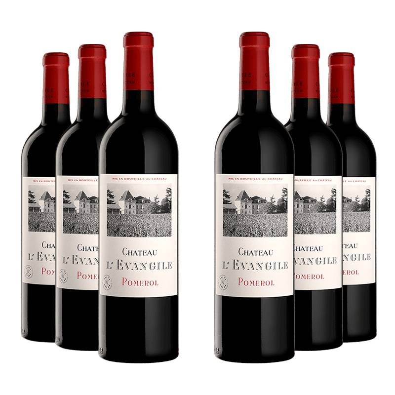 Château l'Evangile 2022 von Château l'Evangile