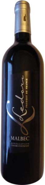 Chateau la Caminade Ledori Malbec Jg. 2019 Malbec von Chateau la Caminade