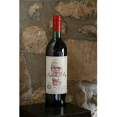 Pomerol,rouge,Chateau lafleur du Roy 1975 von Domaine du Pech