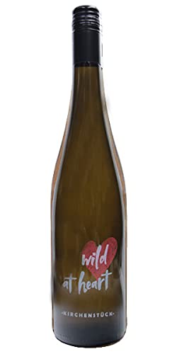 Chateau Schembs Wormser Liebfrauenstift Kirchenstück wild at heart Riesling feinherb 2020 0,75 Liter von Chateau