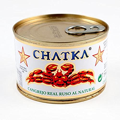 Chatka, 220 Gramm von Chatka