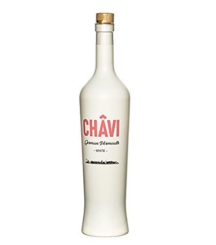 CHÂVI German Vermouth White von Chavi