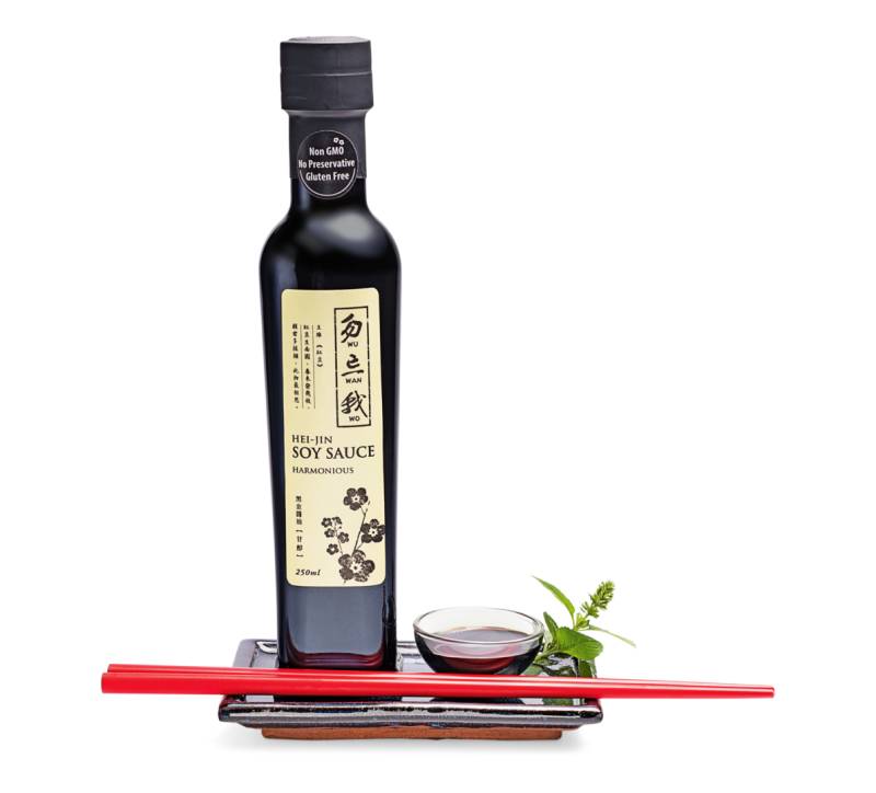 Sojasauce mild 250ml von Che Buono