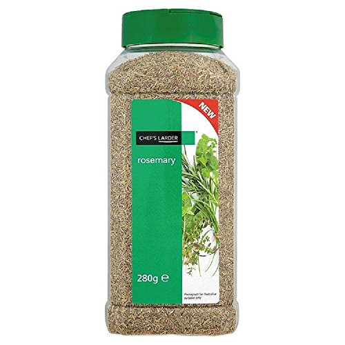 Chef's Larder Rosemary 280g von Chefs Larder