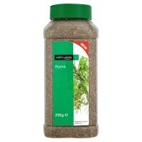 Chef's Larder Thyme 200g by Chefs Larder von Chefs Larder