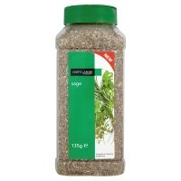 Chef's Speisekammer Sage 135g von Chefs Larder