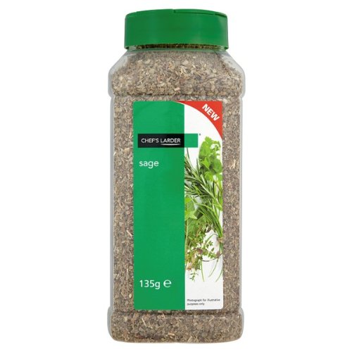 Koch Larder Sage 135g von Chefs Larder