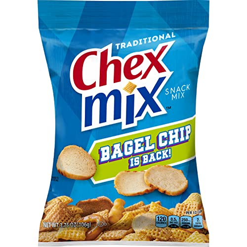 General Mills Chex Mix Traditional, 106 g General Mills Chex Mix Traditional, 106 g von Chex Mix