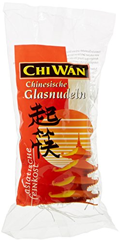 Chi Wán Glasnudeln, 15er Pack (15 x 100 g) von CHICHL
