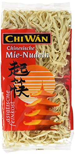 Chi Wán Mie-Nudeln, 12er Pack (12 x 260 g) von Chi Wán