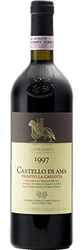 Chianti Classico Castello di Ama Vigneto La Casuccia 1997 Chianti Classico Castello di Ama Vigneto La Casuccia 1997 von Chianti Classico