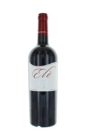 Ele' Primitivo Chiaromonte 75 Cl Puglia Igt Ele' Primitivo Chiaromonte 75 Cl Puglia Igt von Chiaromonte Nicola