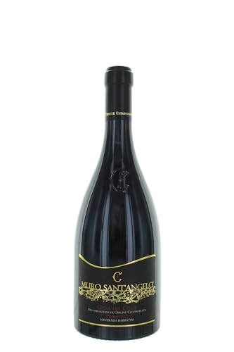 Muro Sant'angelo Barbatto 75 Cl Chiaromonte Gioia Del Colle Doc Muro Sant'angelo Barbatto 75 Cl Chiaromonte Gioia Del Colle Doc von Chiaromonte Nicola