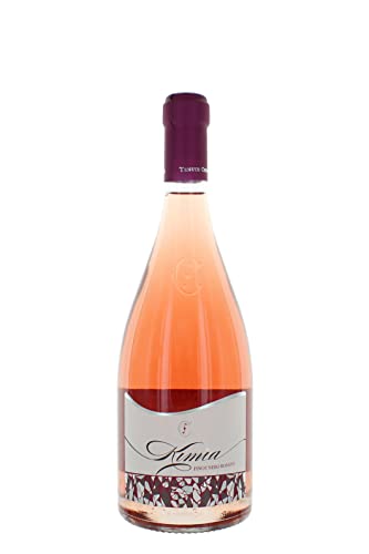 Pinot Nero Rosato Kimia Chiaromonte 75 Cl Puglia Igt Pinot Nero Rosato Kimia Chiaromonte 75 Cl Puglia Igt von Chiaromonte Nicola