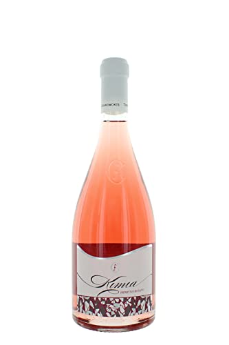 Primitivo Rosato Kimia Chiaromonte 75 Cl Puglia Igt von Chiaromonte Nicola