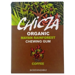 Kaffee-Kaugummi Kaffee-Kaugummi von Chicza