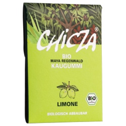 Limonen-Kaugummi Limonen-Kaugummi von Chicza