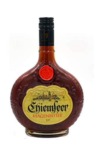 Chiemseer Magenbitter 0,7l von Chiemseer