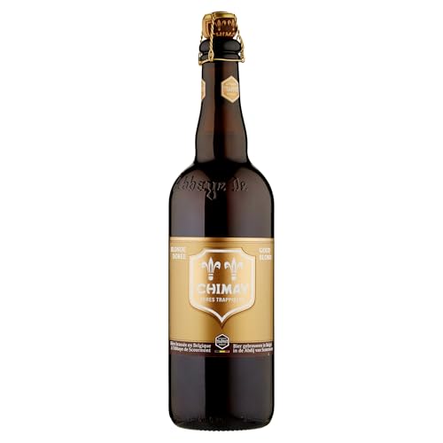 CHIMAY DOREE 75 CL Caja 12 Und von Chimay