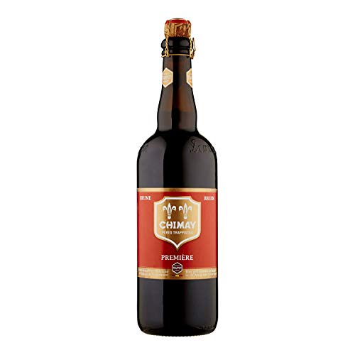 Chimay Rouge Premiere von Chimay