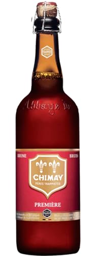 Chimay Rouge Premiere von Chimay