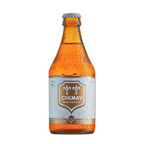 Chimay Triple Bier - 330ml Chimay Triple Bier - 330ml von Chimay