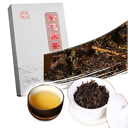 1000g （2.2LB） Reifer Pu'er Tee Alter Puer Tee Handgebauter Ziegel Pu'er Tee Schwarzer Tee Gekochter Pu-erh Tee Pu-erh Tee Chinesischer Tee Gesunder Puerh Tee Roter Tee von ChinaShoppingMall