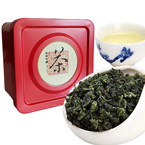 155g (0.34LB) 10 kleine Packungen TiKuanYin Grüner Tee Kostengünstiger Oolong-Tee Neuer Tee Frischer chinesischer Anxi Oolong-Tee Grüner Tee Grünes Essen von ChinaShoppingMall