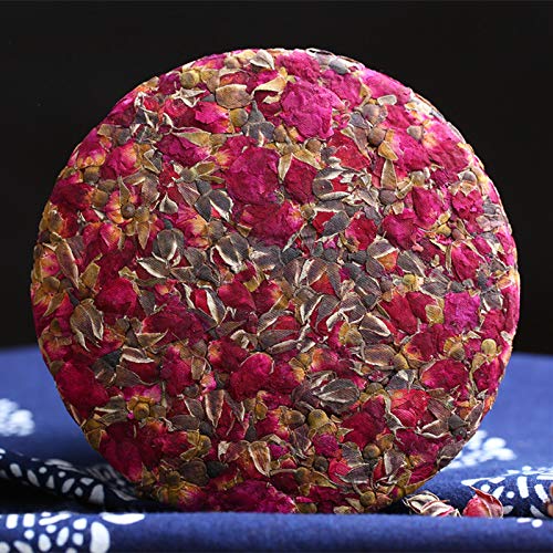 250g (0.55LB) reines Material Cassia Samen Tee die Teeleder Pflege Kuding Tee Traditioneller Kräutertee Tonic Kräutertee Sheng Cha Duftender Tee Gesundheitstee Chinesischer Tee von ChinaShoppingMall